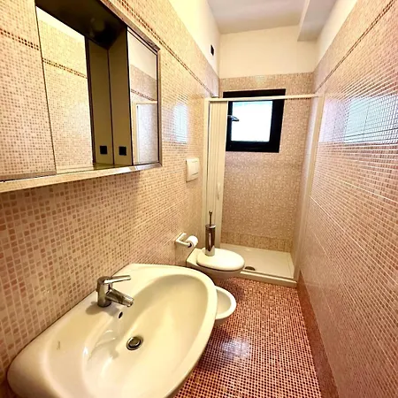 Holiday home Glicine *